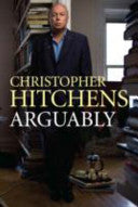 Arguably 9780857892584 Christopher Hitchens Brukte bøker