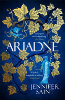 Ariadne 9781472273901 Jennifer Saint Brukte bøker