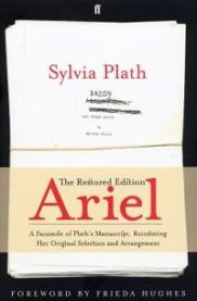 Ariel: The Restored Edition 9780571236091 Sylvia Plath Brukte bøker