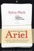 Ariel: The Restored Edition 9780571236091 Sylvia Plath Brukte bøker