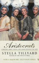 Aristocrats 9780099592617 S. K. Tillyard Brukte bøker