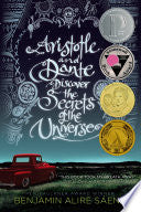 Aristotle and Dante Discover the Secrets of the Universe 9781442408937 Benjamin Alire Sáenz Brukte bøker