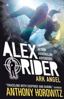 Ark Angel 9781406364873 Anthony Horowitz Brukte bøker