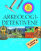 Arkeologidetektivene 9788281031104 Simon Adams Brukte bøker