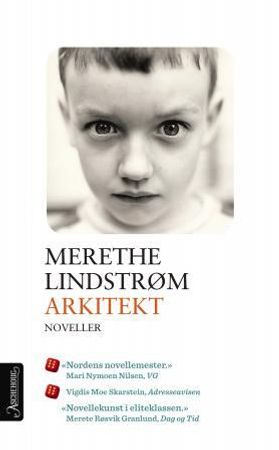 Arkitekt 9788203356148 Merethe Lindstrøm Brukte bøker