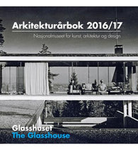 Arkitekturårbok 2016/17 9788253039114  Brukte bøker