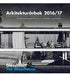 Arkitekturårbok 2016/17 9788253039114  Brukte bøker
