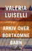 Arkiv over bortkomne barn 9788202572099 Valeria Luiselli Brukte bøker