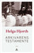 Arkivarens testamente 9788293670636 Helga Hjorth Brukte bøker