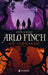 Arlo Finch i llddalen 9788205509849 John August Brukte bøker