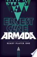 Armada 9780804137256 Ernest Cline Brukte bøker