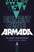 Armada 9780099586746 Ernest Cline Brukte bøker
