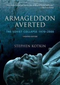 Armageddon Averted 9780195368635 Stephen Kotkin Brukte bøker
