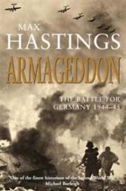 Armageddon 9780330490627 Max Hastings Brukte bøker