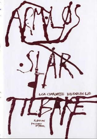 Armløs slår tilbake 9788249502974 Lisa Charlotte Baudouin Lie Brukte bøker