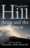 Arms and the Women 9780006512875 Reginald Hill Brukte bøker