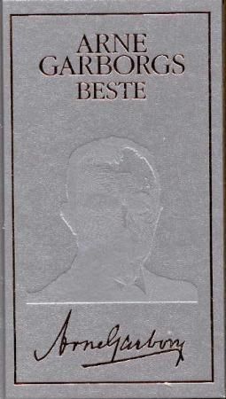 Arne Garborgs beste 9788252139105 Arne Garborg Brukte bøker