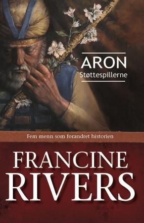 Aron 9788252047776 Francine Rivers Brukte bøker