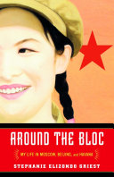 Around the Bloc 9780812967609 Stephanie Elizondo Griest Brukte bøker