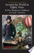 Around the World in Eighty Days 9781853260902 Jules Verne Brukte bøker