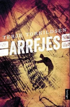 Arrfjes 9788252186611 Terje Torkildsen Brukte bøker