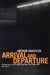 Arrival and Departure 9780099515418 Arthur Koestler Brukte bøker