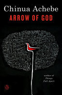 Arrow of God 9780385014809 Chinua Achebe Brukte bøker