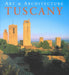 Art and Architecture, Tuscany 9783829026529 Anne Mueller von der Haegen Ruth Strasser Brukte bøker