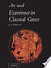 Art and Experience in Classical Greece 9780521096621 Jerome Jordan Pollitt Brukte bøker