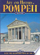 Art and History of Pompeii 9788870094541 Stefano Giuntoli Brukte bøker