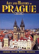 Art and History of Prague 9788880295563 Giuliano Valdes Brukte bøker