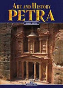 Art and History, Petra 9788880298403 Dominique Tarrier Brukte bøker