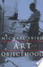 Art and Objecthood 9780226263199 Michael Fried Brukte bøker