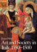 Art and Society in Italy, 1350-1500 9780192842039 Evelyn S. Welch Brukte bøker