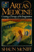 Art as Medicine 9780877736585 Shaun McNiff Brukte bøker
