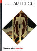 Art Deco 9780500202302 Alastair Duncan Brukte bøker