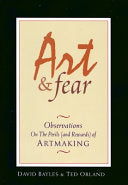 Art & Fear 9780961454739 Ted Orland David Bayles Brukte bøker