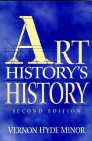 Art History's History 9780130851338 Vernon Hyde Minor Brukte bøker