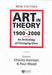 Art in Theory 1900 - 2000: An Anthology of Changing Ideas 9780631227083 Charles Harrison Paul Wood Brukte bøker