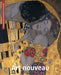 Art nouveau = Jugendstilen = Art Nouveau 9788278229217  Brukte bøker