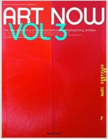 Art now 9783836505116  Brukte bøker