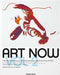 Art now! 9783836503242  Brukte bøker