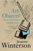 Art Objects 9780099590019 Jeanette Winterson Brukte bøker