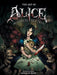 Art of Alice: Madness Returns 9781595826978 American McGee Brukte bøker