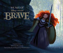 Art of Brave 9781452101422 Jenny Lerew Brukte bøker