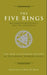 Art of the five rings 9781780281209 Miyamoto Musashi Brukte bøker