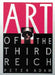 Art of the Third Reich 9780810919129 Peter Adam Brukte bøker