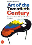 Art of the Twentieth Century 9788881186525 Loredana Parmesani Brukte bøker