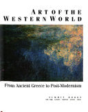Art of the Western World 9780671670078 Bruce Cole Adelheid M. Gealt Brukte bøker