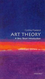 Art Theory: A Very Short Introduction 9780192804631 Cynthia A. Freeland Brukte bøker